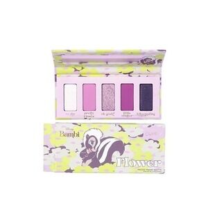 Colourpop x‎ Bambi Flower Palette